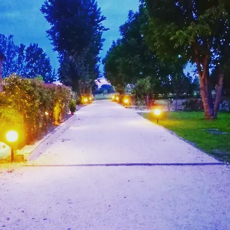 Bianca Spina Gragnano Trebbiense